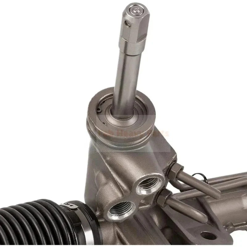 Przekładnia kierownicza & Pinion TCP 18001529-101 5151347AC 5151347AD 68042203AB Pasuje do Dodge Journey 2009-2016