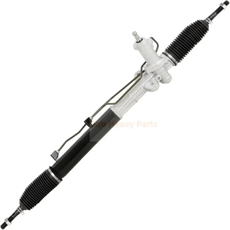 Przekładnia kierownicza wspomagania pasuje do Hyundai SANTA FE 2009-2012 i Kia Sorento 2011-2013 577000W100 57700-0W100 57...