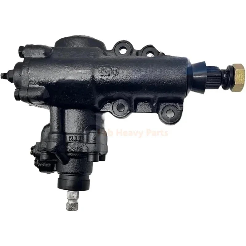Przekładnia kierownicza ze wspomaganiem 8970453450 89109986 8-97045345-0 Pasuje do ISUZU Trooper TFR54 FUEGO TFR TFS 4JA1...