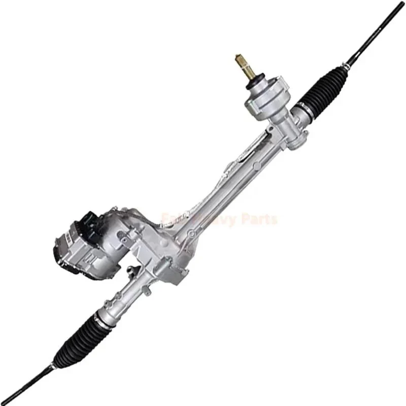 Przekładnia kierownicza i zębnik Fb53-3D070 Fb53-3D070-AD FB533D070 Pasuje do Ford Explorer 2016 Dual V6 3,5L Ti-VCT 4WD