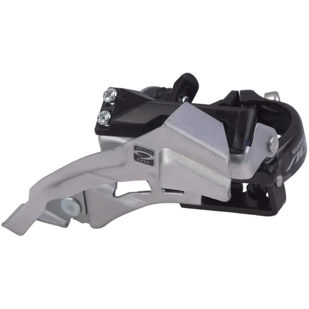 Przerzutka przednia SHIMANO ACERA FD-M3000 3x9V z niskim zaciskiem