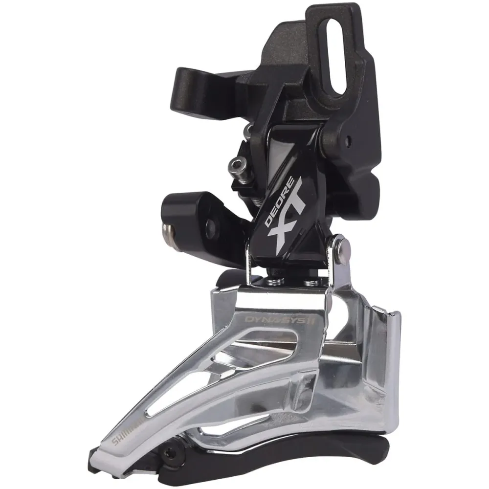 Przerzutka przednia SHIMANO DEORE XT FD-M8025 2x11V Direct Mount