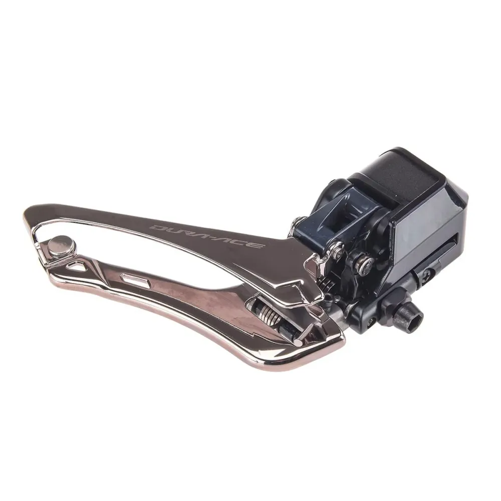 Przerzutka przednia SHIMANO DURA-ACE Di2 R9150 2x11V Braze On