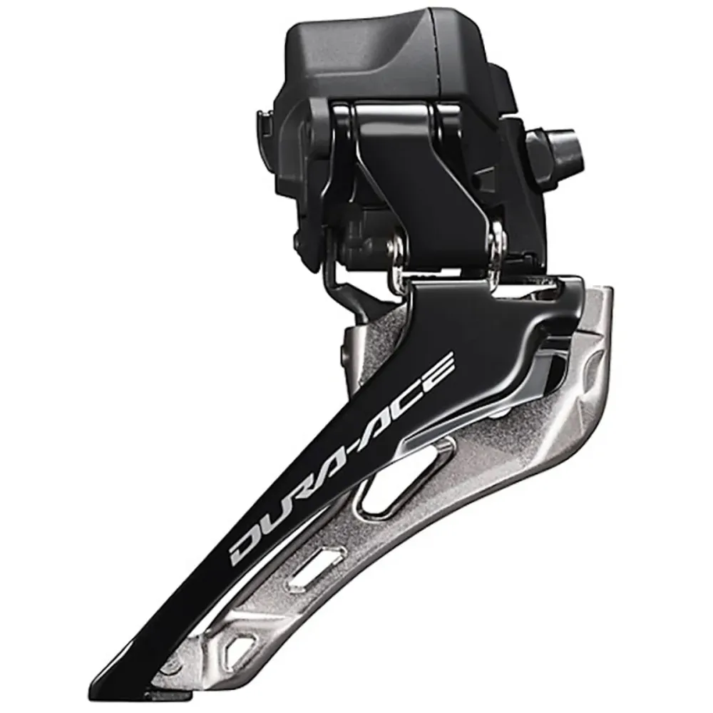 Przerzutka przednia SHIMANO DURA-ACE DI2 R9250 2x12V z mocowaniem lutowanym