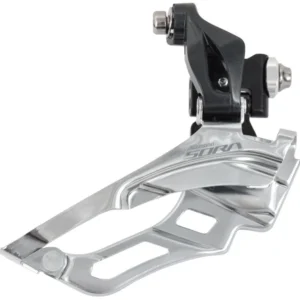 Przerzutka przednia SHIMANO SORA 3030 3x9V lutowana na stałe