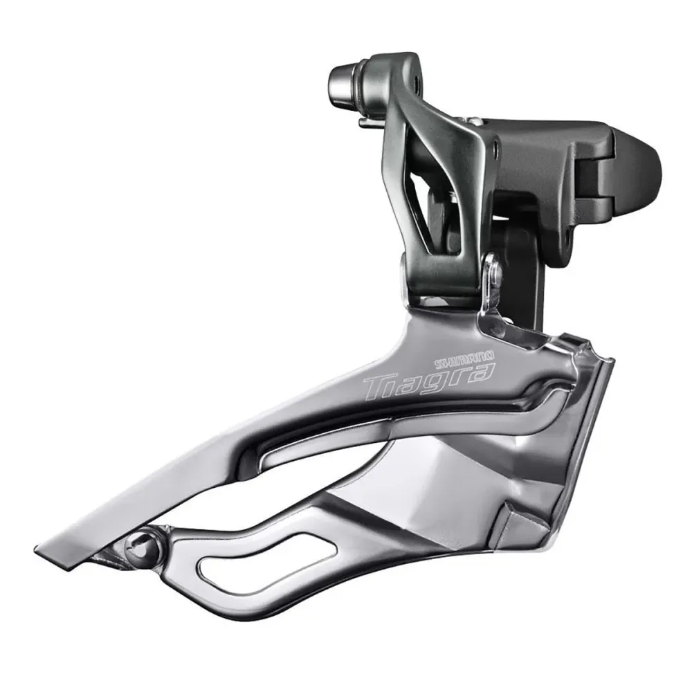Przerzutka przednia SHIMANO TIAGRA 4700 2x10V z kołnierzem 34,9 mm