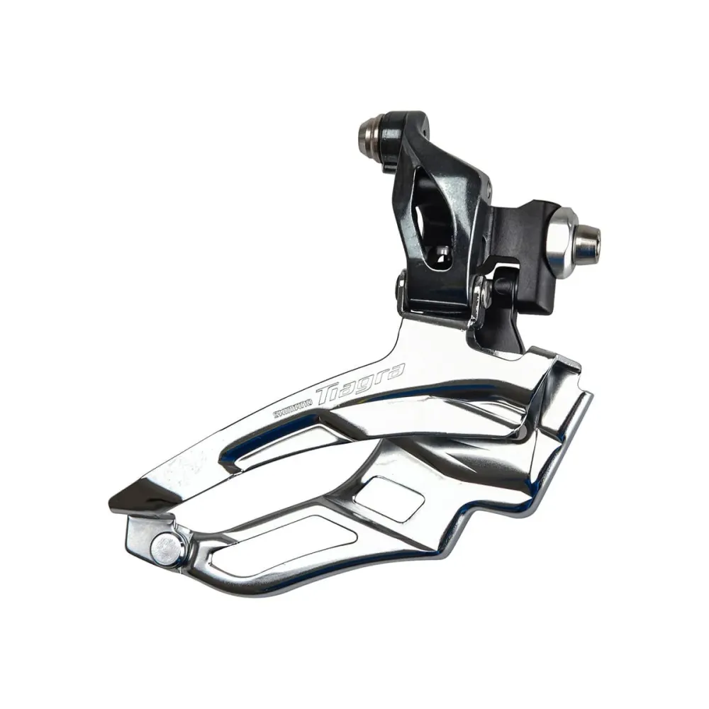 Przerzutka przednia SHIMANO TIAGRA 4703 3x10V Braze-on