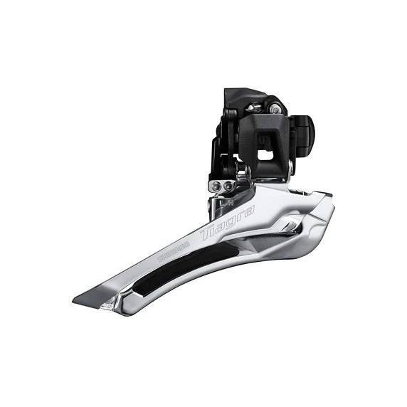 Przerzutka przednia SHIMANO TIAGRA R4000 2x11V z zaciskiem 34,9 mm