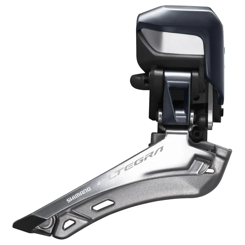 Przerzutka przednia SHIMANO ULTEGRA DI2 R8050 2x11V Braze-on