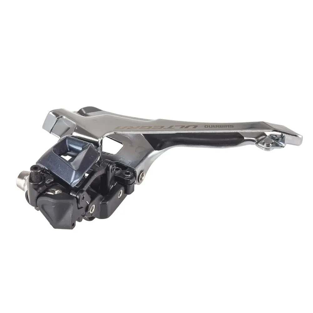 Przerzutka przednia SHIMANO ULTEGRA R8000 2x11V Braze-on