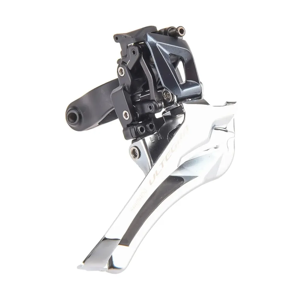 Przerzutka przednia SHIMANO ULTEGRA R8000 2x11V z zaciskiem 34,9 mm