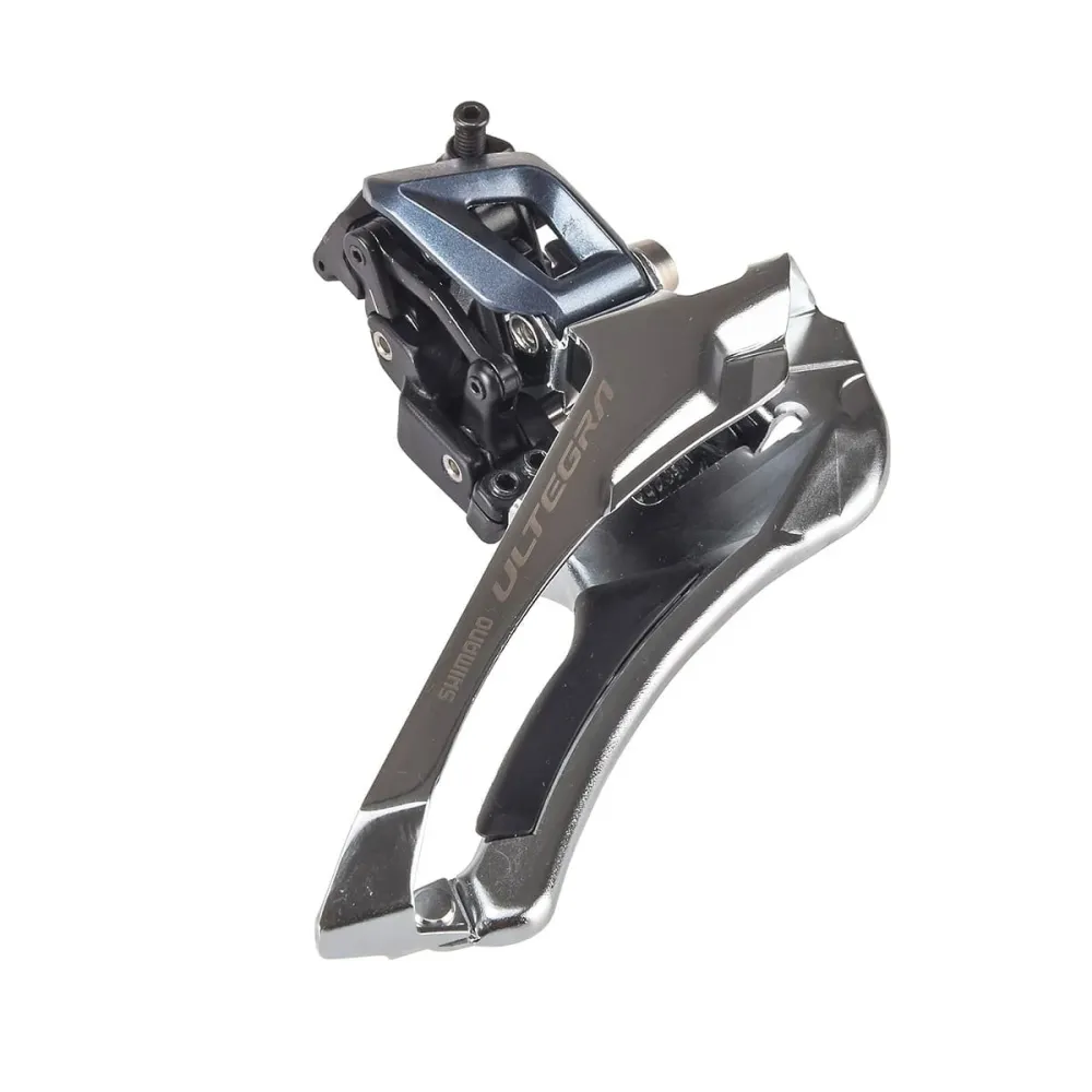 Przerzutka przednia SHIMANO ULTEGRA R8000 2x11V Braze-on
