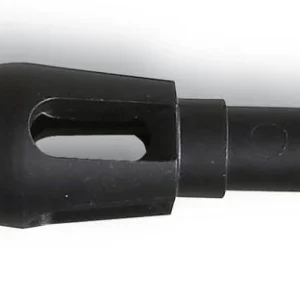 Dysza turbo z końcówką zabezpieczającą | 1949U5/E