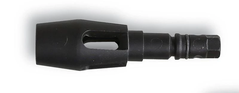 Dysza turbo z końcówką zabezpieczającą | 1949U5/E