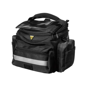 Topaak Tourguide Bagro