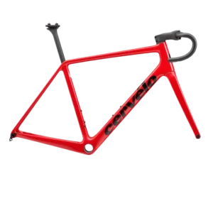 Zestaw ramy Cervelo R5 Limited Edition Tiger Eye