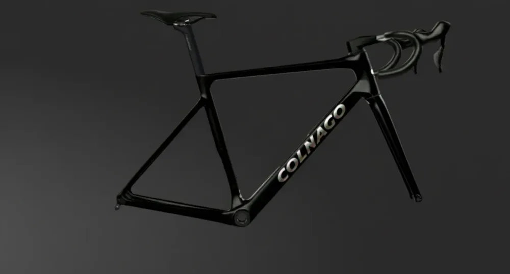 RAMA Colnago V4Rs
