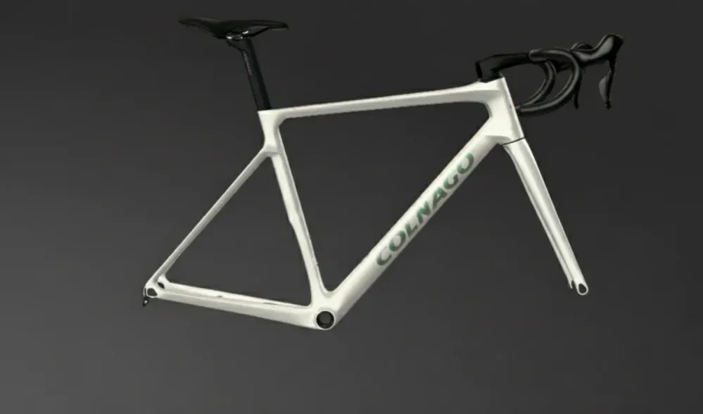 RAMA Colnago V4Rs
