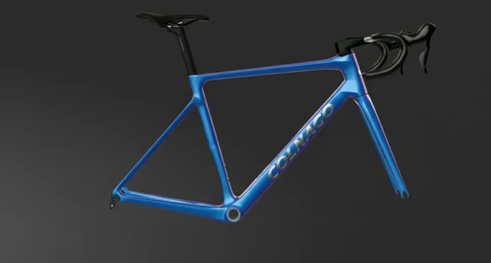 RAMA Colnago V4Rs