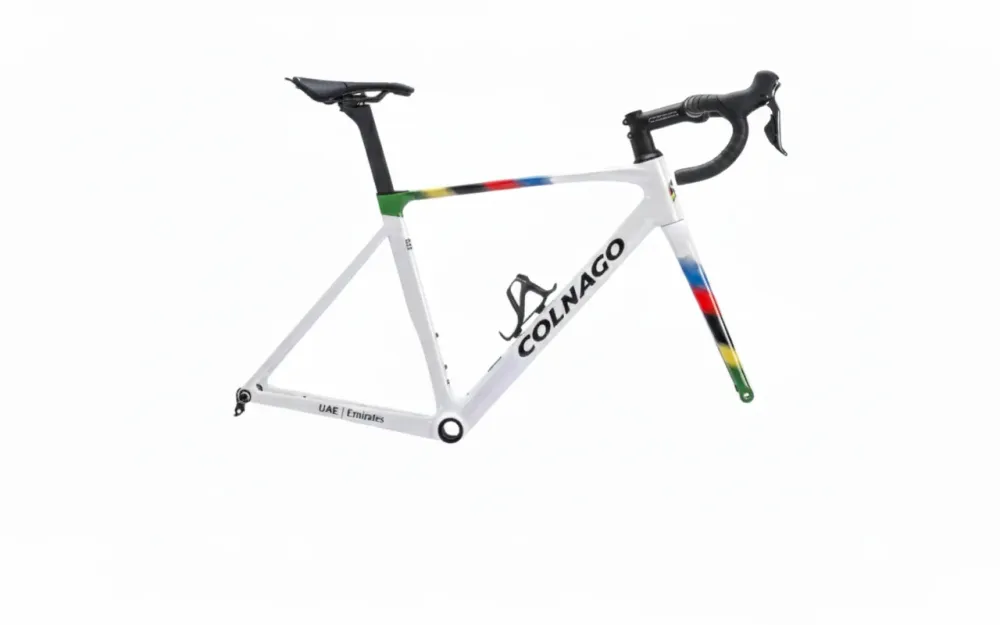 RAMA Colnago V4Rs