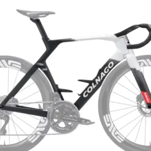 ZESTAW RAMA Colnago Y1Rs