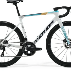 Rama Merida Scultura Team - Pearl Edition