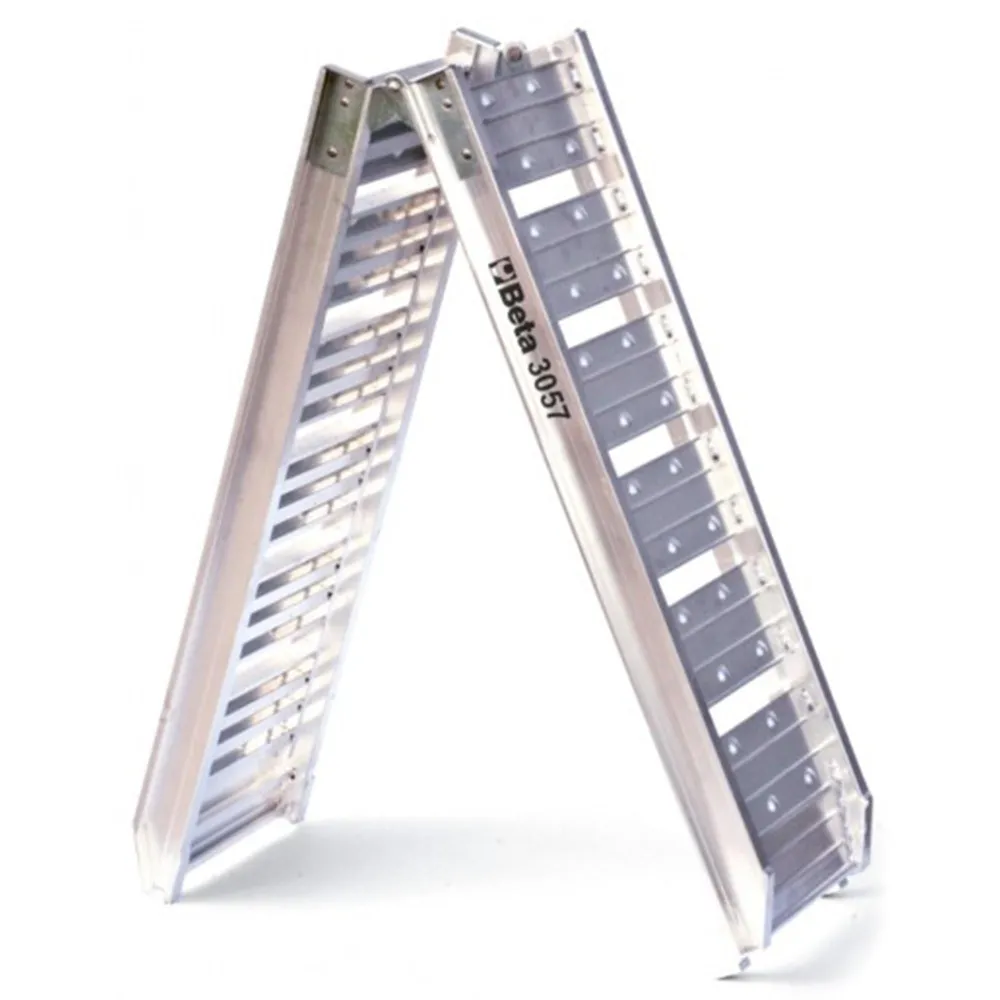 Rampa aluminiowa Beta 3057