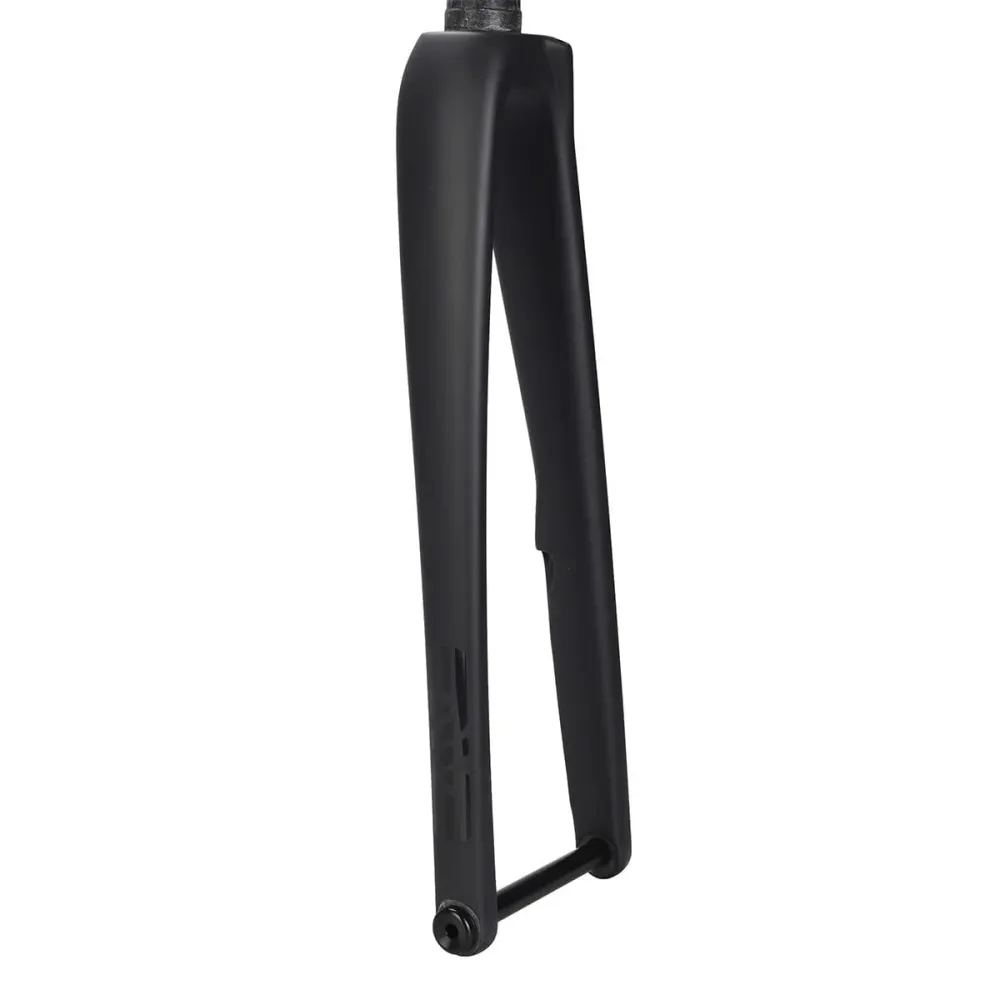 Widelec ENVE DISC 1"1/4 Tapered pivot Offset 43 mm