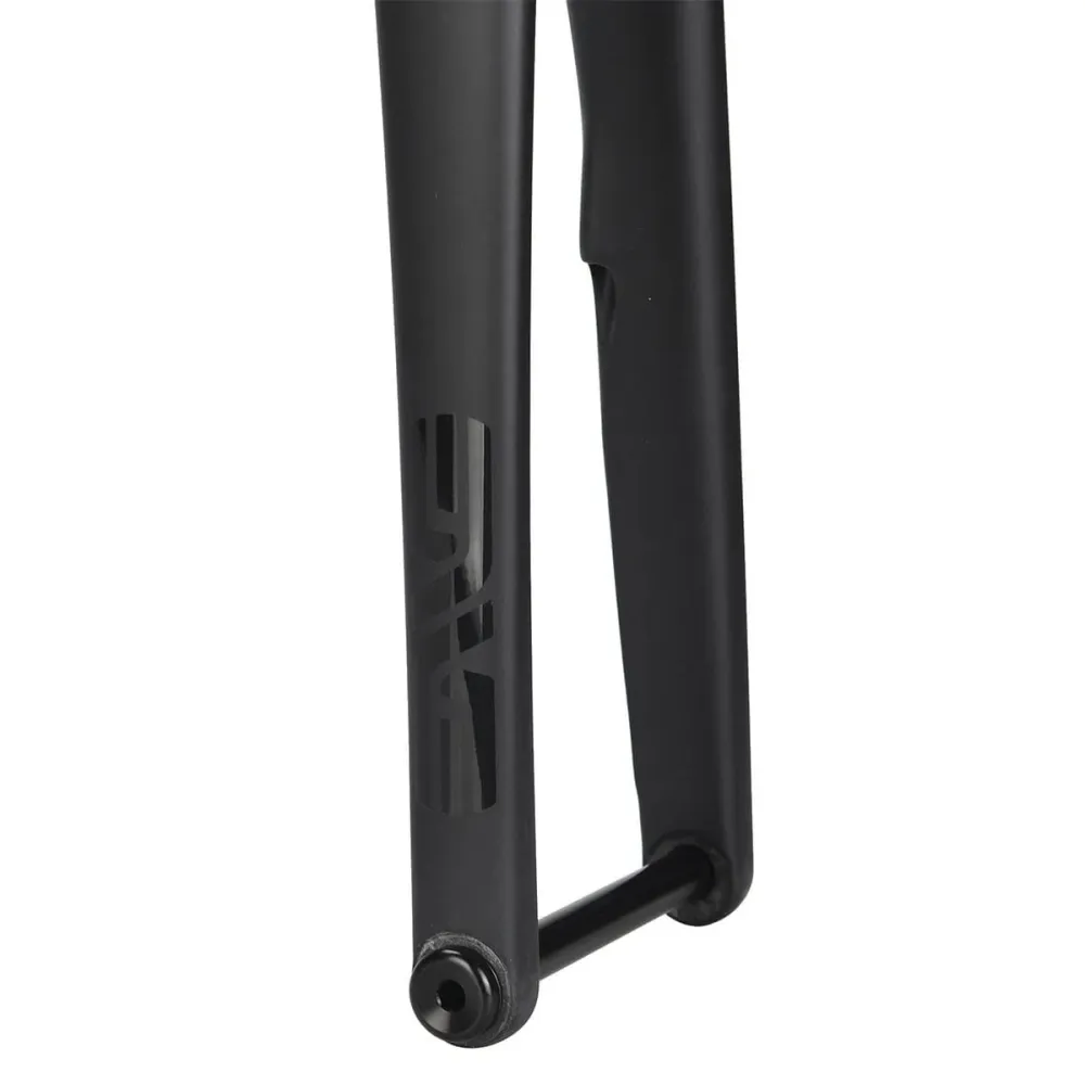 Widelec ENVE DISC 1"1/4 Tapered pivot Offset 43 mm