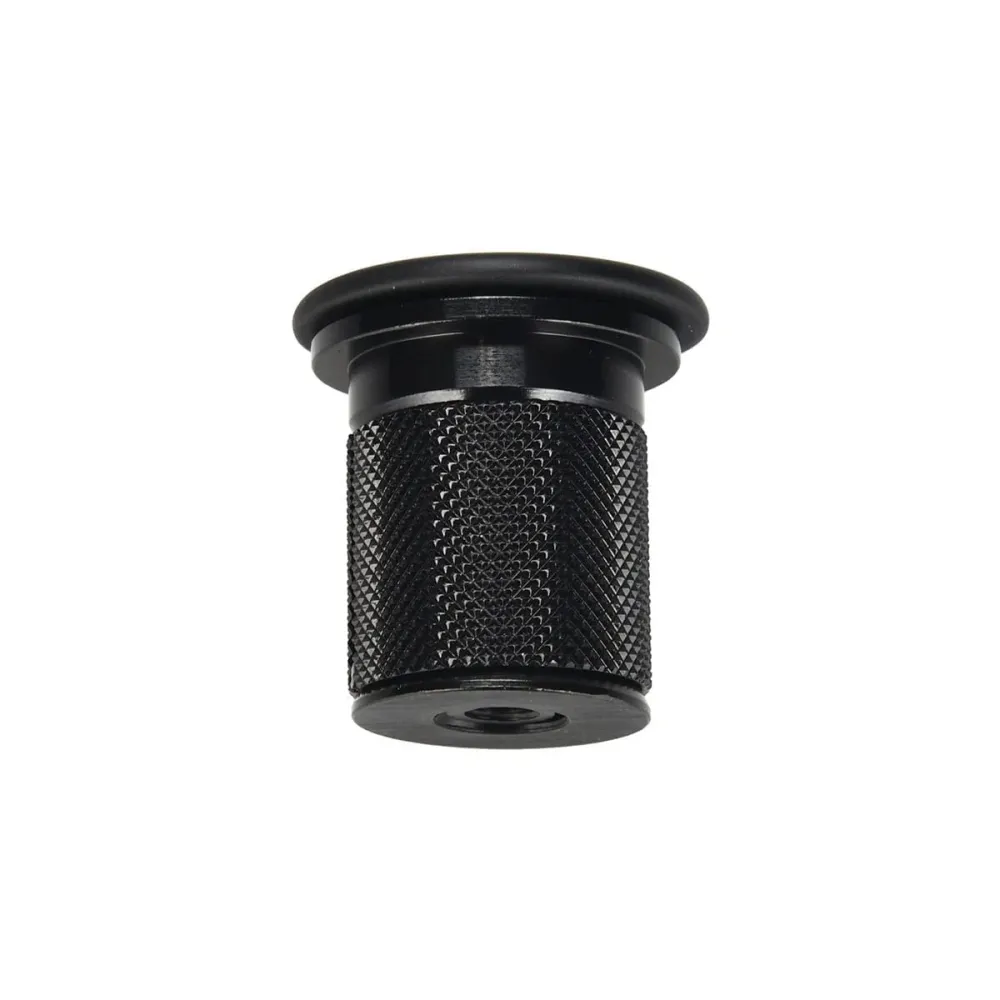 Widelec ENVE DISC 1"1/4 Tapered pivot Offset 43 mm