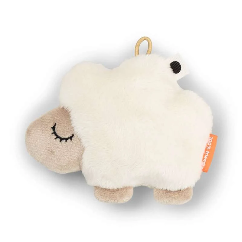 Done Deer Rangle - Sheepy - Piasek