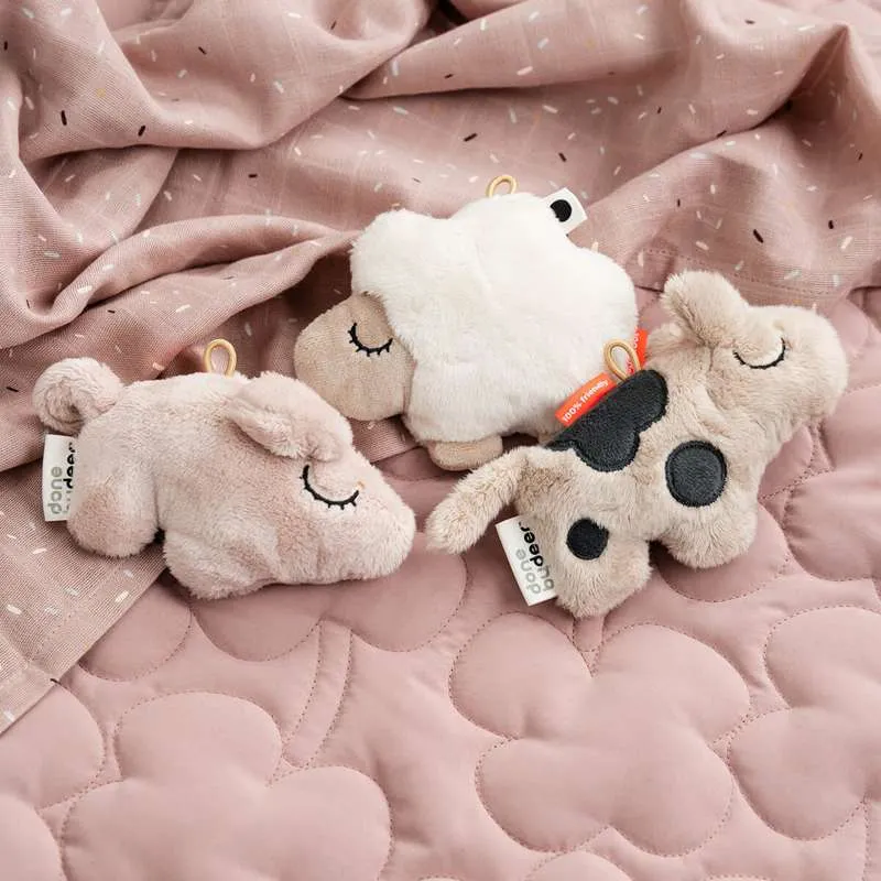 Done Deer Rangle - Sheepy - Piasek