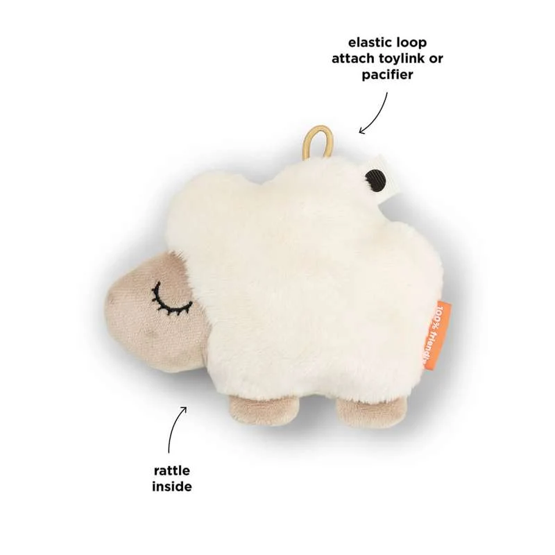 Done Deer Rangle - Sheepy - Piasek