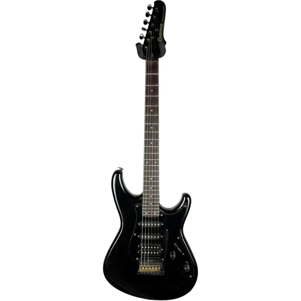 Ibanez Roadstar II Series 1985 - Czarny