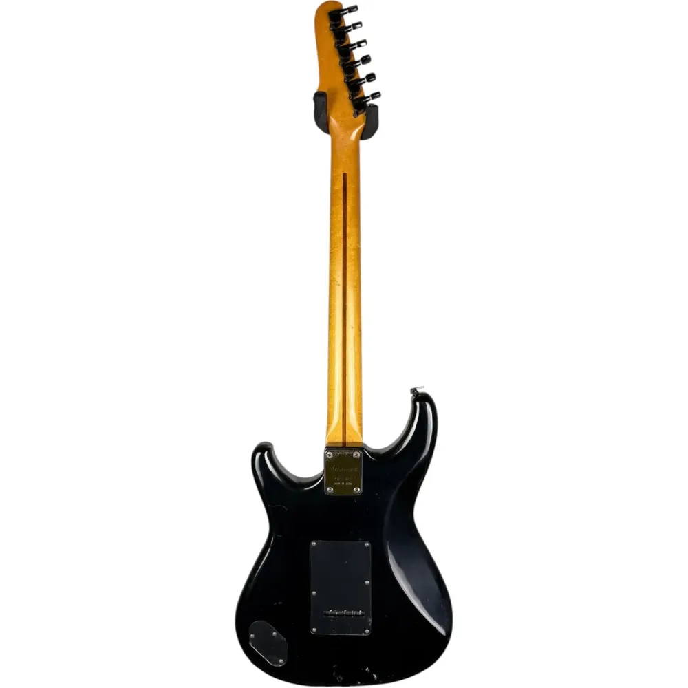 Ibanez Roadstar II Series 1985 - Czarny