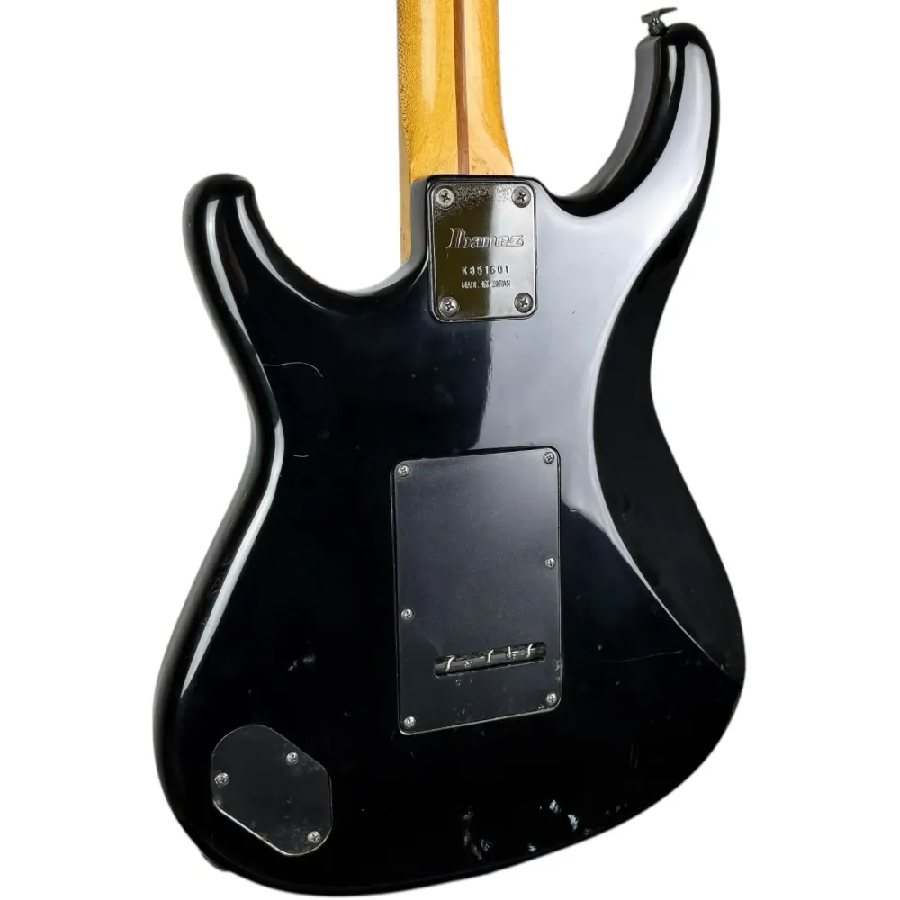 Ibanez Roadstar II Series 1985 - Czarny