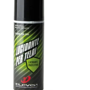 Pasta polerska ochronna Eleven do ram 200ml