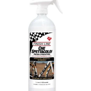 Finish Line Polish i środek ochronny Che Spettacolo 1 L