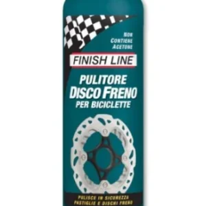 Spray do czyszczenia tarcz hamulcowych Finish Line 295 ml