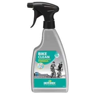 Spray czyszczący Motorex Bike Clean 500ml