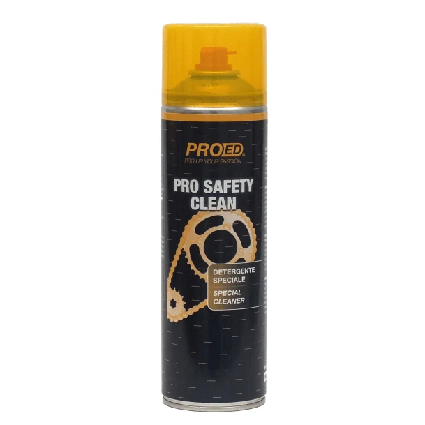 Środek czyszczący Proed Pro Safety Clean 500ml