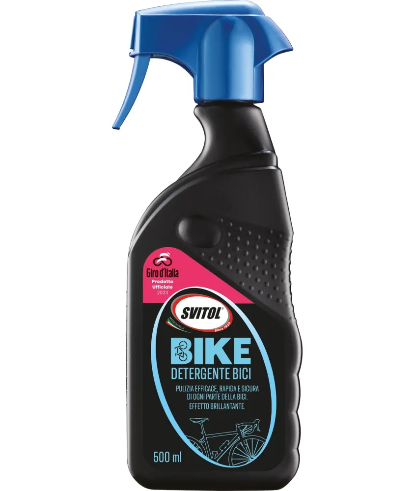 Svitol Bike środek do czyszczenia roweru