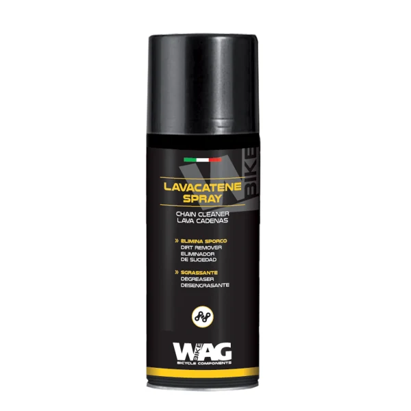 Wag - SPRAY DO CZYSZCZENIA ŁŃCUCHA