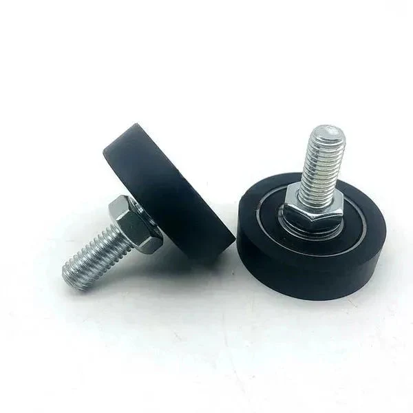 Rolka prowadząca SEMATIC C144ABBX mimośrodowa 44x15x6202 OEM
