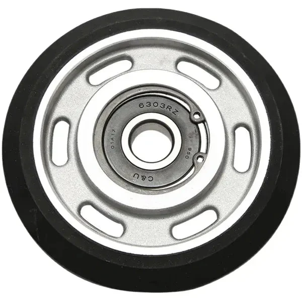 Thyssen RG-76W rolka prowadząca D=125, 6303RZ