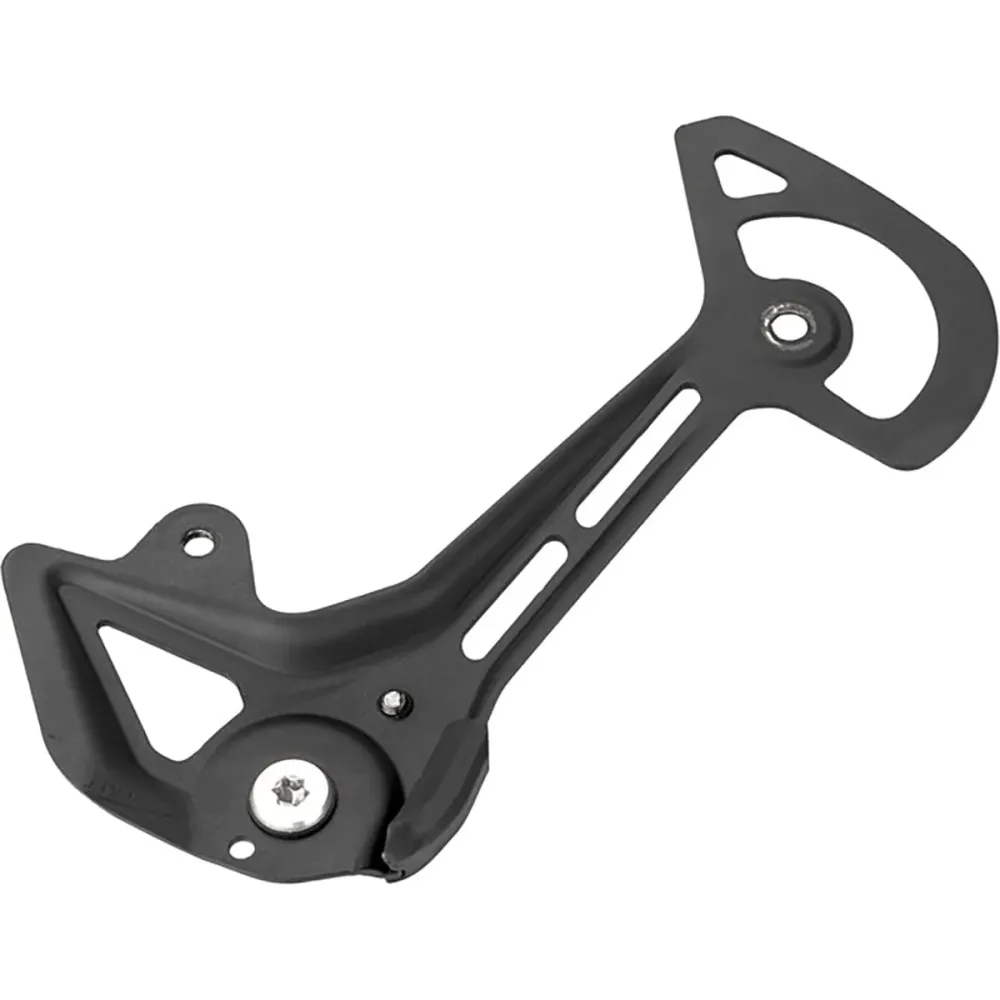 Długi zewnętrzny koszyk przerzutki tylnej SHIMANO SLX RD-M7100 SGS