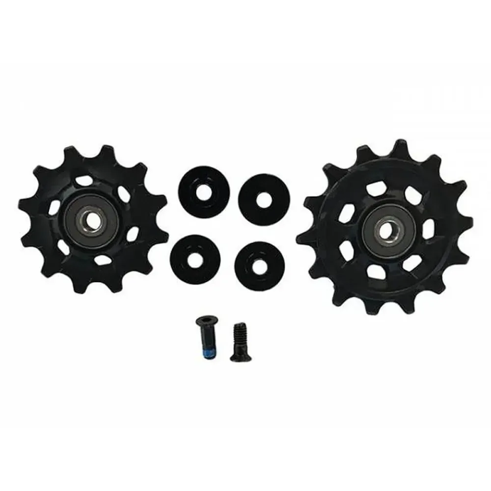 Kółka przerzutki tylnej SRAM GX 12V (x2)