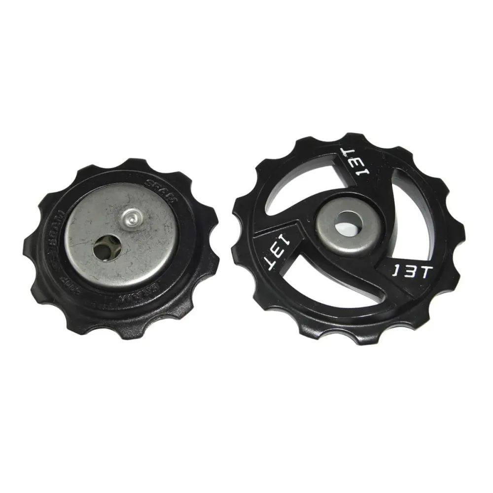 Kółka przerzutki tylnej SRAM 5.0/4.0/3.0/DD21/DD24 7/8v #00.0000.200.616