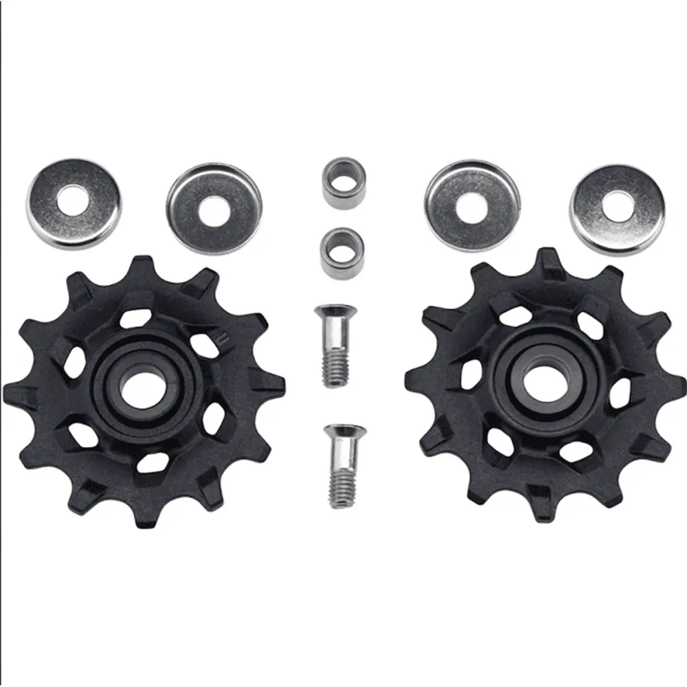 Kółka przerzutki tylnej SRAM APEX 1 / NX 11V (x2)