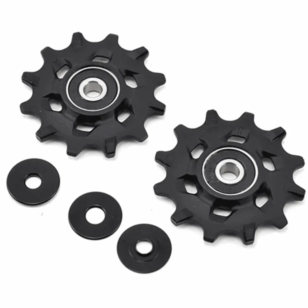 Kółka przerzutki tylnej SRAM X01/X01DH/X1/GX/FORCE1/CX1/RIVAL1 X-SYNC 11V (x2)